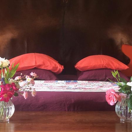 Bed in Versailles - Villa de la Pièce d'Eau des Suisses Extérieur photo