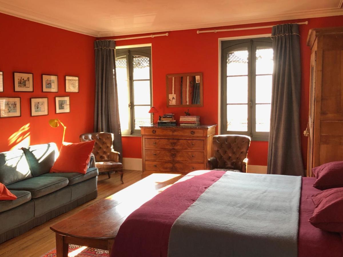 Bed in Versailles - Villa de la Pièce d'Eau des Suisses Extérieur photo